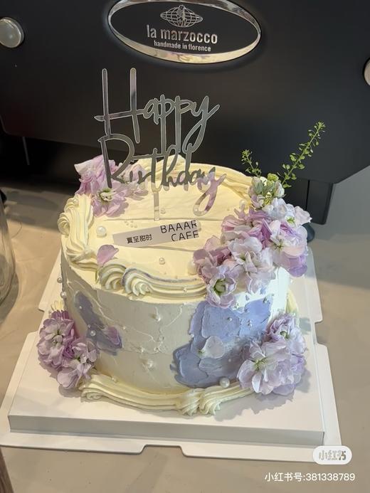 鲜花三款（可做双层） 商品图0