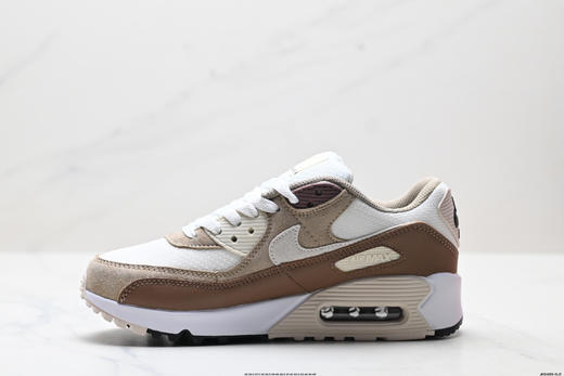 耐克Nike Air Max 90复古百搭休闲运动慢跑鞋DM0029-109男女鞋 商品图2
