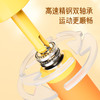 的幸健身减肥运动燃脂提速破风二段式破风专用竞技轴承跳绳 商品缩略图2