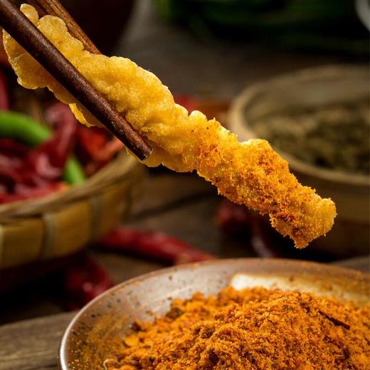 农家小酥肉/份 （炸小份酥肉） 商品图2