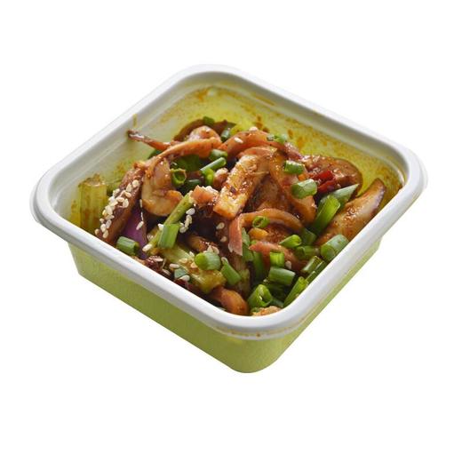 香辣鱿鱼丝/份 商品图2