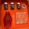 奇楠沉香香薰紫色&橙色套装 商品缩略图3
