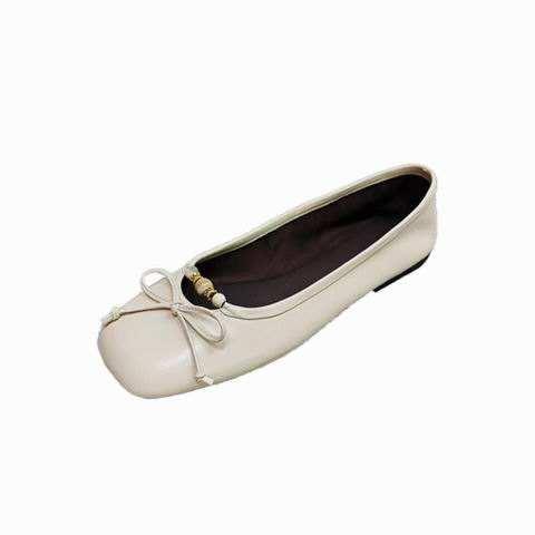 natursun新款时装单鞋N25425502 商品图1