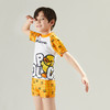 B.Duck小黄鸭儿童童装夏季泳衣 BD2152027 商品缩略图2