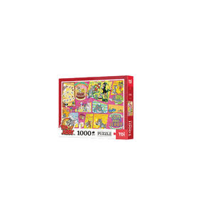 Tom and Jerry-《Party time》