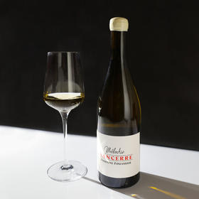 【小白帽】弗榭酒庄乐曲桑塞尔长相思白葡萄酒 Domaine Fouassier  “Melodie” Sancerre Sauvignon Blanc AOP