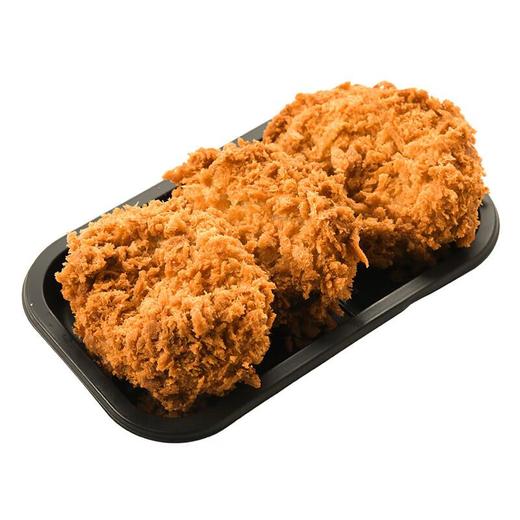 安格斯牛肉薯饼 商品图2