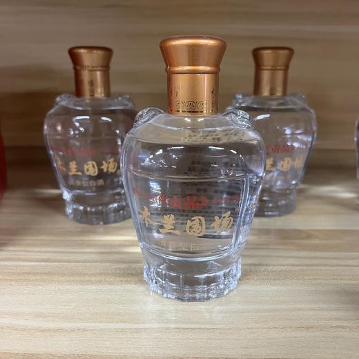 木兰围场贡品 62度 商品图2