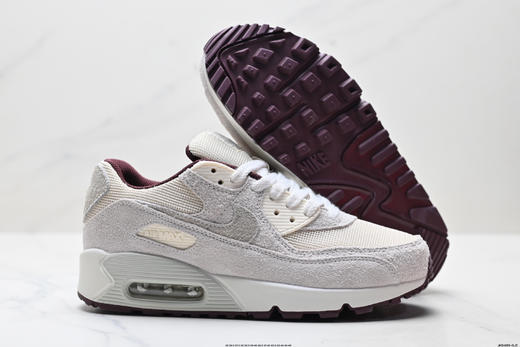 耐克Nike Air Max 90复古百搭休闲运动慢跑鞋DM0029-109男女鞋 商品图4