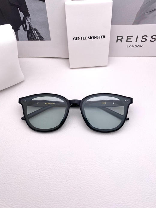 原单品质gm墨镜jude系列 商品图3