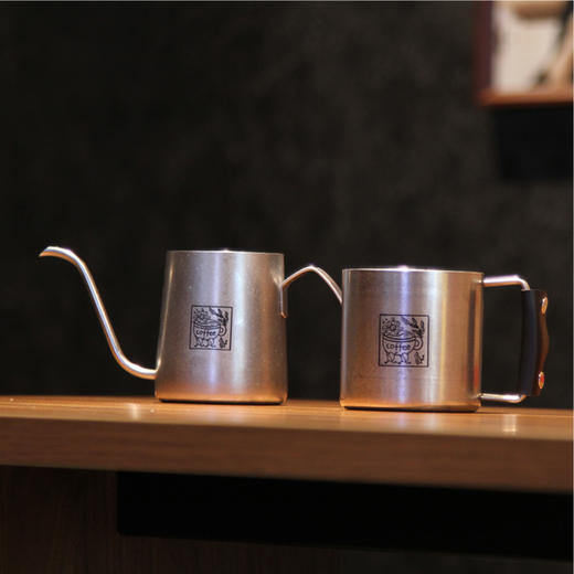 甲马系列手冲咖啡礼盒 商品图3