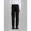 GXG男装 四面弹修身西裤男士小脚长裤 24年冬G24X024117 商品缩略图4