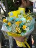 青柠苏打 · 花束 商品缩略图0