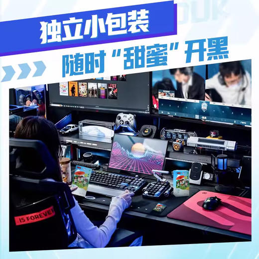 点都德联名罗汉果茶（盒装） 商品图4