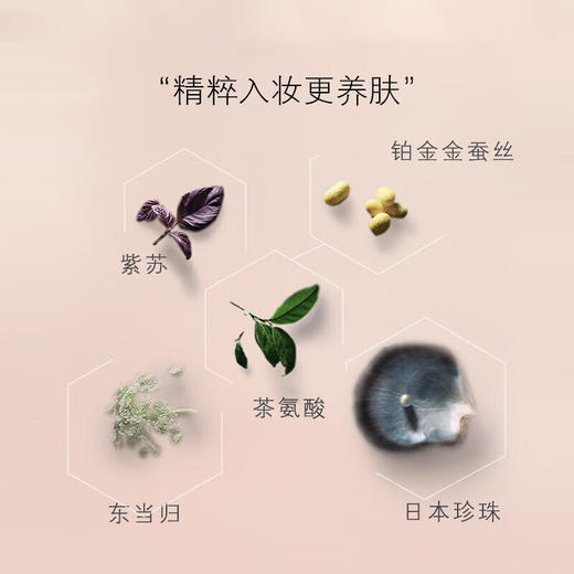 肌肤之钥（CPB）明星长管隔离37mL 商品图2