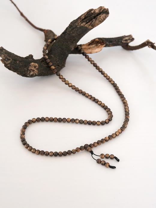 寸金寍香| 沉香手串(99分沉） 商品图0