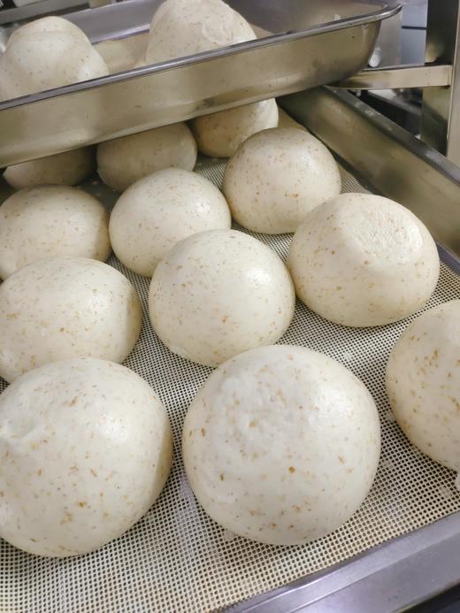 全麦馒头4个 商品图1