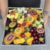 豪华派对超大果切盒 约4斤 -精美木盒 商品缩略图2