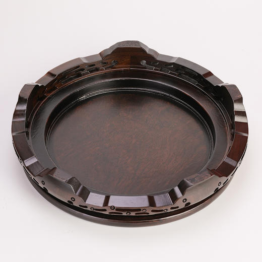 日进斗金 经典款聚宝盆底座 商品图3