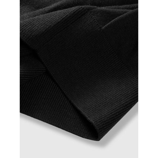 GXG男装 高领防风毛衫保暖通勤毛衣弹力舒适针织衫 
 冬季热卖 商品图4