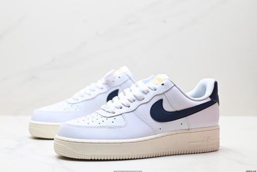 耐克Nike Air Force 1空军一号休闲运动板鞋FV3628-031男女鞋 商品图3