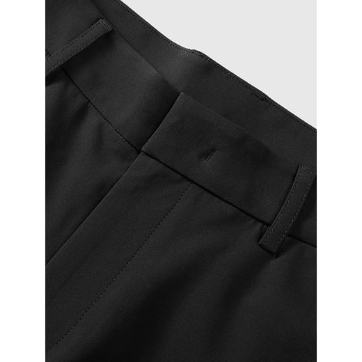 GXG男装 小脚西装长裤通勤商务斯文休闲裤男士裤子 2025春季热卖 商品图2