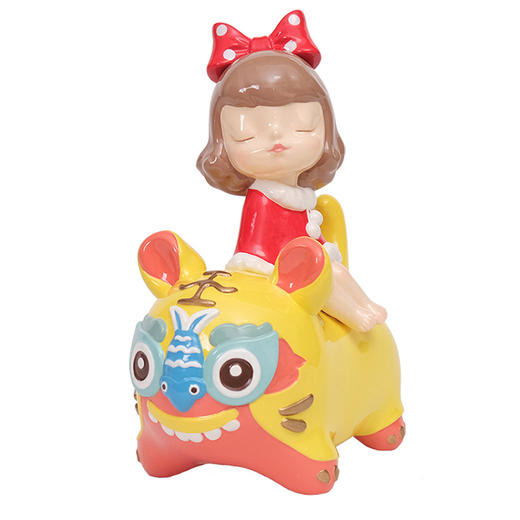 小福虎 商品图7