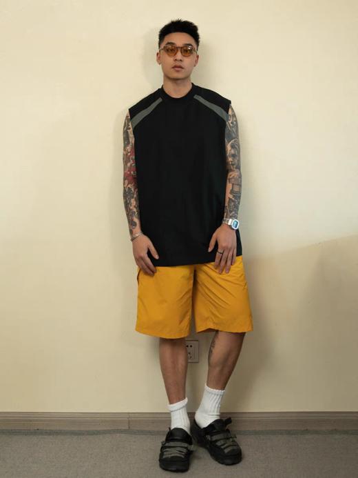 GYOZA PASTA/GP24AW-C030/凉感背心 商品图2