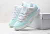 耐克乔丹Air Jordan 11 Retro Low低帮经典篮球鞋AH7860-103男女鞋 商品缩略图7