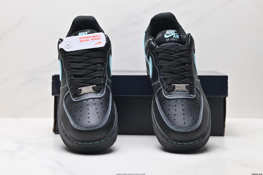 耐克Nike Air Force 1空军一号休闲运动板鞋FV3628-031男女鞋 商品图6