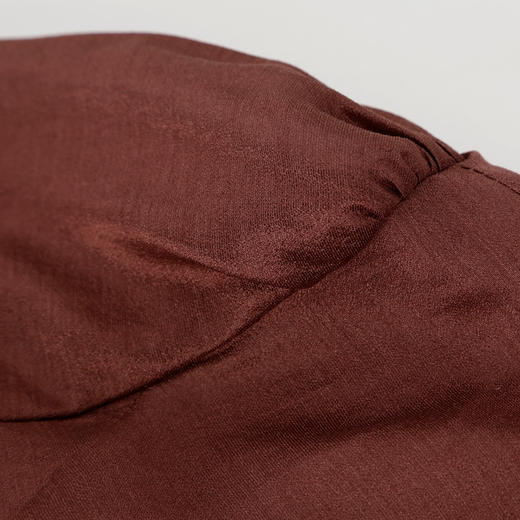 QF8C9斯尔丽25新款时尚女夏季修身百搭连衣裙搭短袖外套套装 商品图8