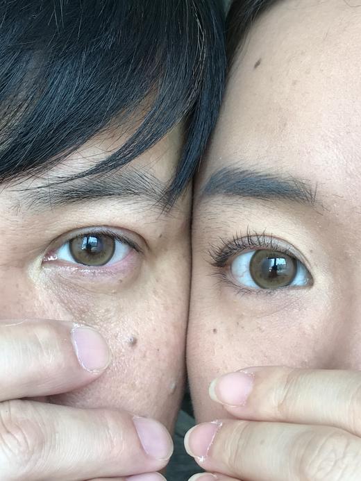 mimipark日抛 小凝光/小凝妆 14.4mm 日抛无售后！ 商品图2