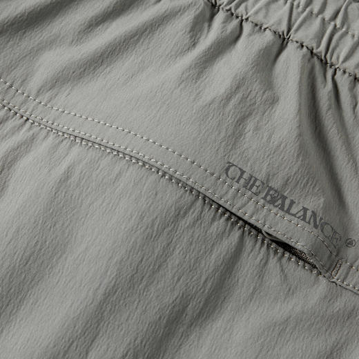 GXG男装 四面弹束脚休闲裤透气运动裤   休闲裤G24X022008 商品图3