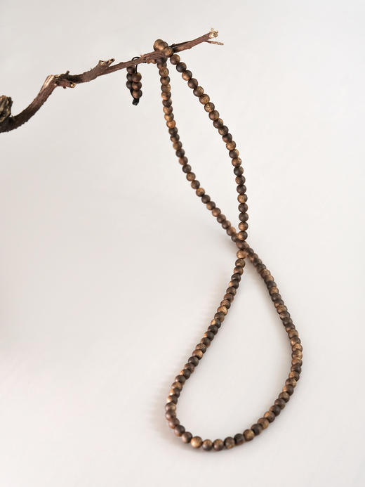 寸金寍香| 沉香手串(99分沉） 商品图2