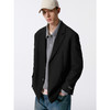 GXG男装  宽松时尚休闲西装男士外套G24X133007 商品缩略图2