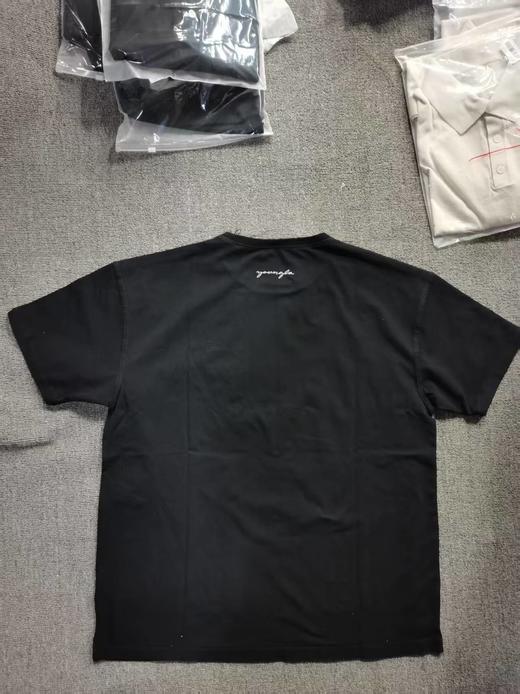 休闲通勤透气T恤 商品图6