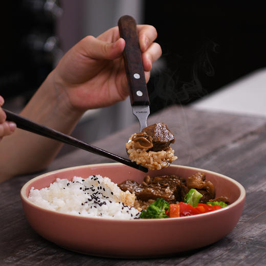 湘味牛腩，140克/袋 商品图3