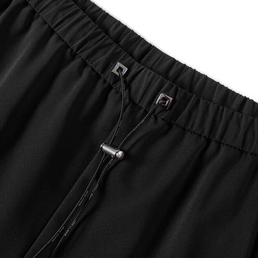 GXG男装 四面弹休闲短裤宽松运动短裤 夏季短裤G24X222014 商品图2