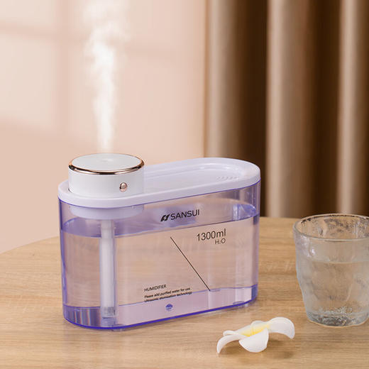 SANSUI山水加湿器SJS-Q17 商品图1