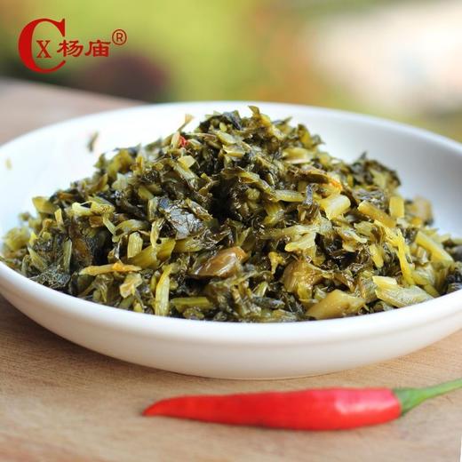 杨庙雪菜1.45元1包，明天到 商品图1