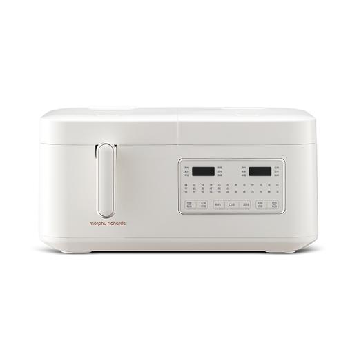 摩飞 双拼多功能电饭煲MR8501 商品图0