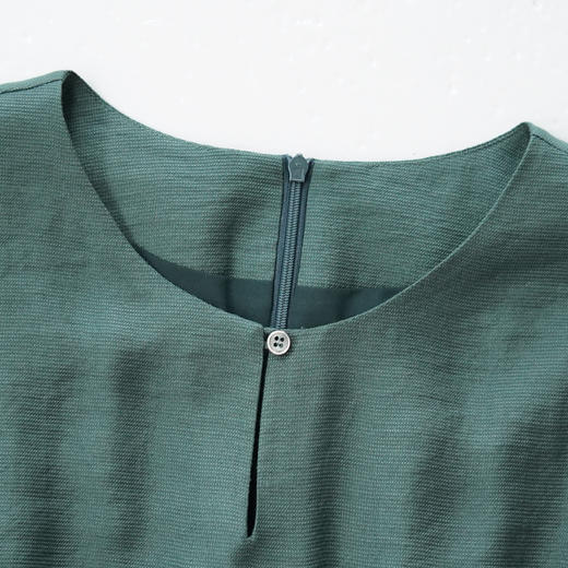 MK2L109麦克斯菲瑞休闲时尚显瘦连衣裙 商品图2