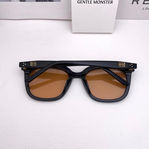 原单gm墨镜LOLOE太阳镜 商品图4