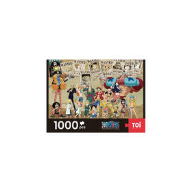 航海王-过去与现在