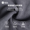 【护膝摇粒绒休闲裤/清仓】防风保暖加绒长裤 弹力直筒裤子KZ402 商品缩略图7
