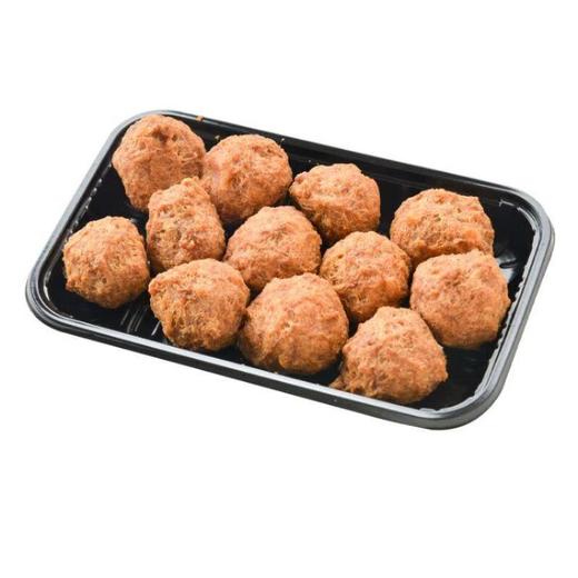 炸肉丸/份 （炸丸子/红烧/火锅） 商品图2