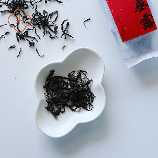 米马推荐 手绘紫藤茶漏 高温陶瓷 可直接挂杯 商品图2