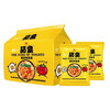 统一方便面 茄皇鸡蛋面5连包速食泡面（6925303795535） 商品缩略图0