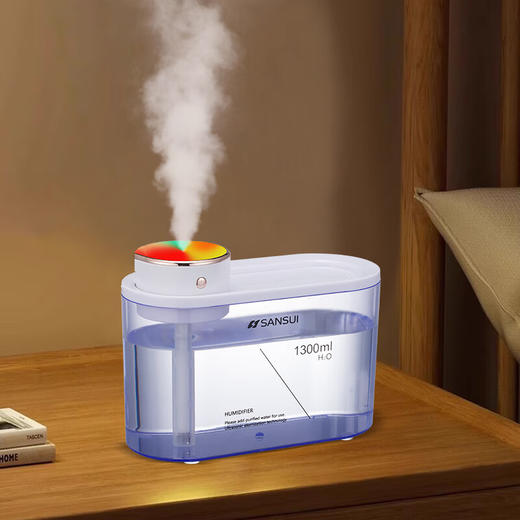 SANSUI山水加湿器SJS-Q17 商品图4