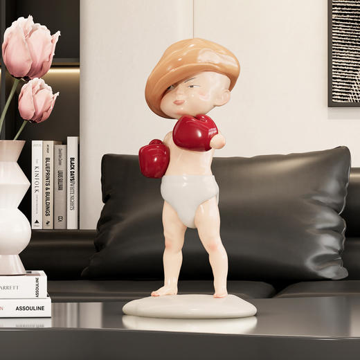 王中兴《你挡住了我的勇气》mini版 商品图2